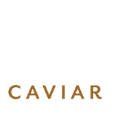 Nine Pearls Caviar Logo